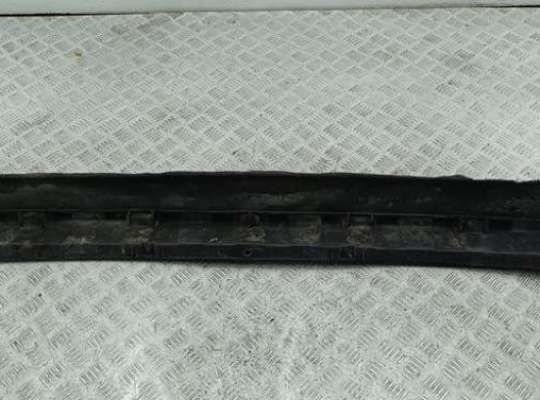 купить Бампер задний на Volkswagen Crafter