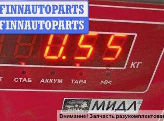 купить Дождевик на Opel Vectra C (2002-2008)