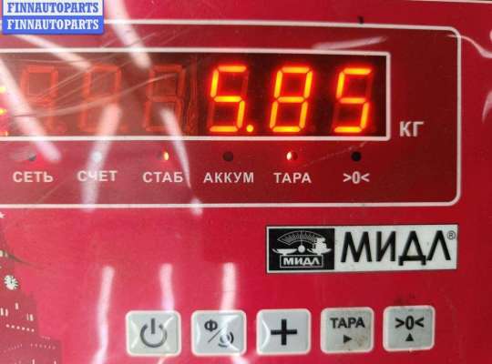 купить Полуось передняя правая на Audi A6 C6 (2004-2011)