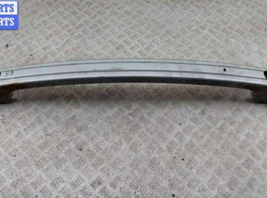 Усилитель бампера заднего MZ668637 на Mazda 6 (2002-2007) GG/GY
