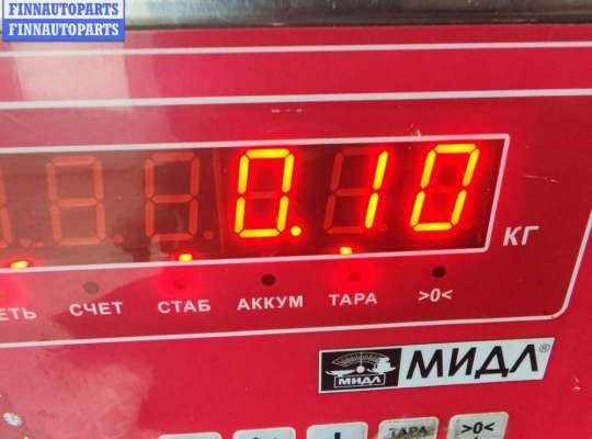 купить Форсунка топливная на Dacia (Renault) Sandero II (2012-2020)