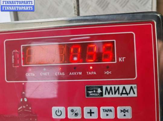 купить Фонарь салонный (плафон) на Mercedes E-Class W210 (1995-2002)