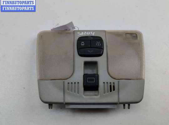 Фонарь салонный (плафон) MB1668530 на Mercedes E-Class W210 (1995-2002)