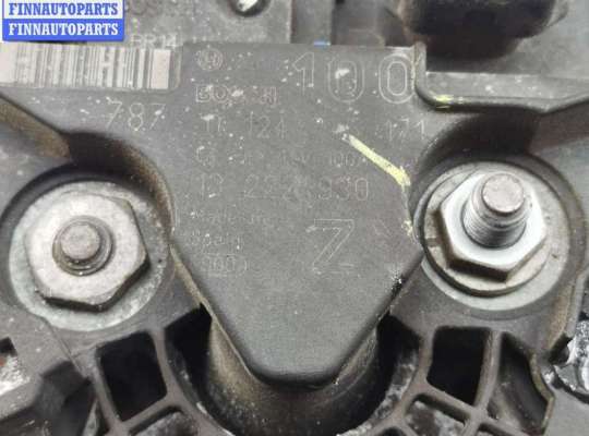 купить Генератор на Opel Corsa D (2006-2014)