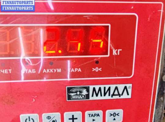 купить Суппорт задний левый на Ford Focus I (1998-2005)