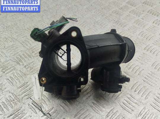 купить Заслонка дроссельная на Citroen C5 (2001-2008)