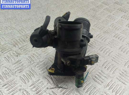 Купить Заслонка дроссельная на Citroen C5 (2001-2008) Заслонка дроссельная CT1115121 на Citroen C5 (2001-2008)