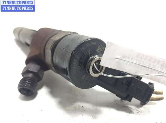 купить Форсунка топливная на Renault Megane II (2002-2008)