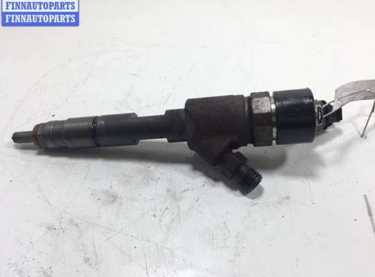 купить Форсунка топливная на Renault Megane II (2002-2008)