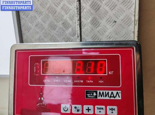 Ступица на Volkswagen Passat B6 (3C)