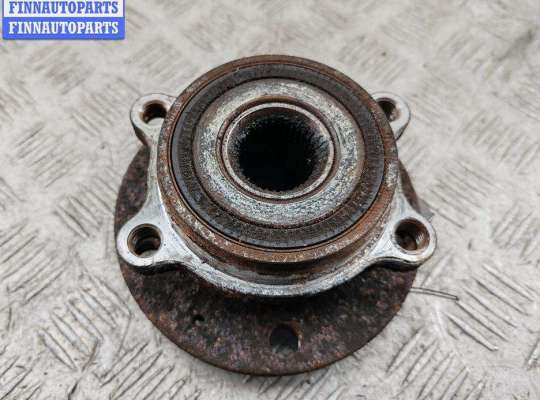 Ступица на Volkswagen Passat B6 (3C)