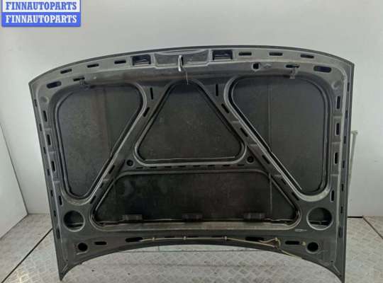 купить Капот на Volkswagen Passat B3