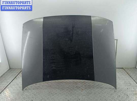 купить Капот на Volkswagen Passat B3