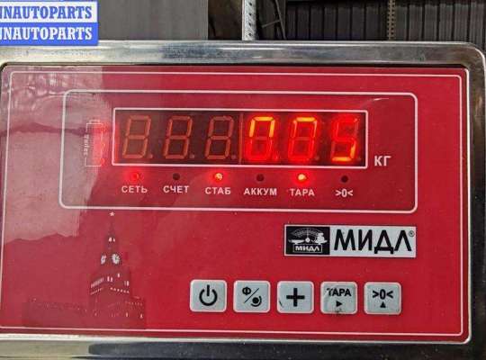 купить Датчик ABS передний на BMW 5 E39 (1995-2003)