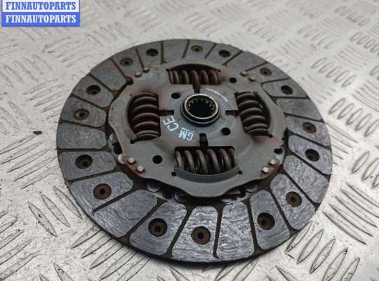 купить Маховик на Opel Vectra B (1995-2002)