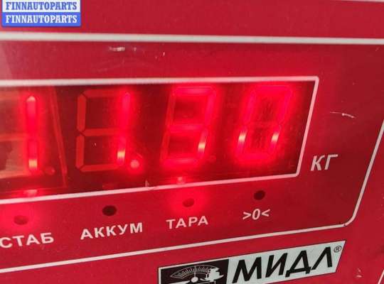 купить Маховик на Opel Vectra B (1995-2002)