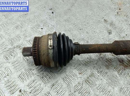 купить Полуось передняя левая на Volkswagen Passat B5