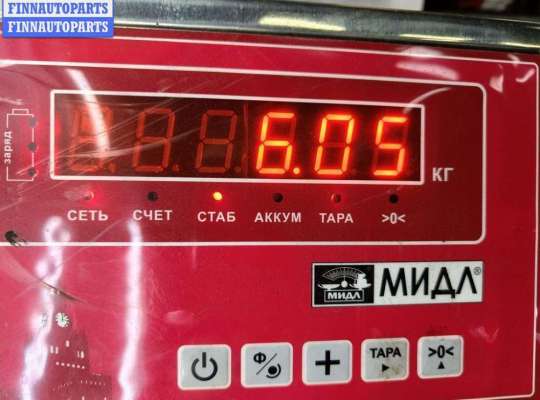 купить Полуось передняя левая на Volkswagen Passat B5