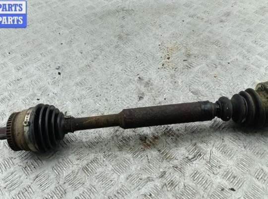 купить Полуось передняя левая на Volkswagen Passat B5