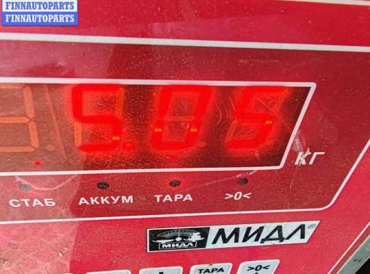 купить Диск тормозной передний на Opel Astra G (1998-2004)