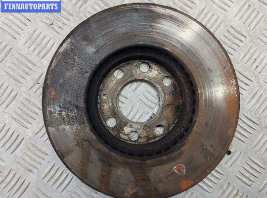 купить Диск тормозной передний на Opel Astra G (1998-2004)