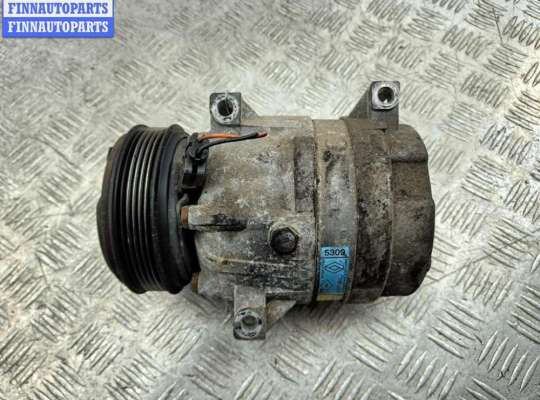 купить Компрессор кондиционера на Renault Scenic I (1996-2003)