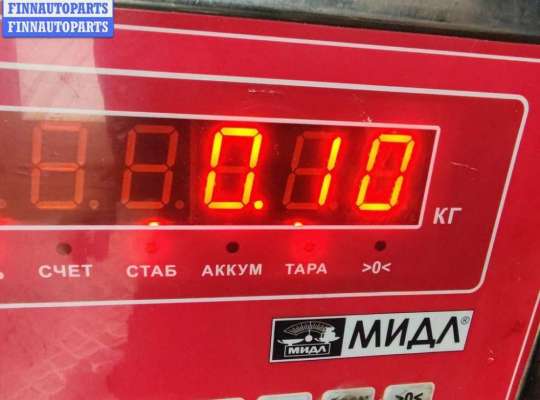 купить Датчик положения коленвала на Mercedes E-Class W211 (2002-2009)