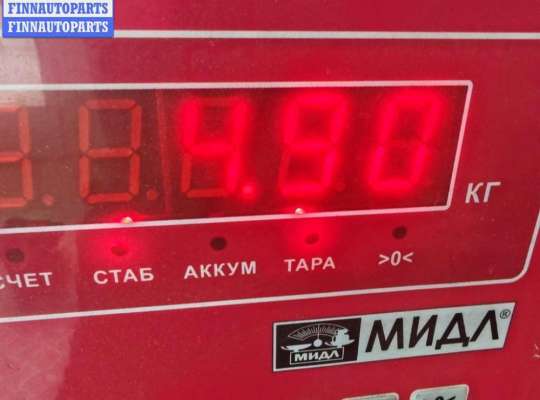 купить ТНВД на Mercedes E-Class W211 (2002-2009)