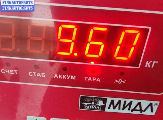 купить Турбина на Volkswagen Passat B7