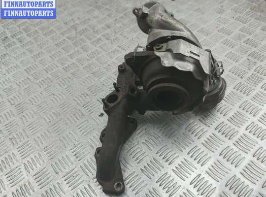 купить Турбина на Volkswagen Passat B7