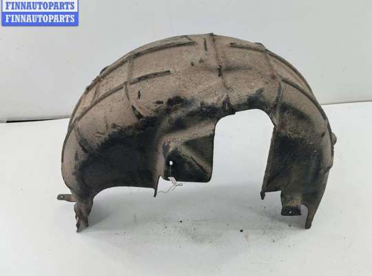 купить Защита крыла (подкрылок) задняя правая на Skoda Octavia mk3 (A7 5E) 2013-2020