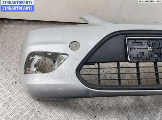 купить Бампер передний на Ford Focus II (2004-2011)