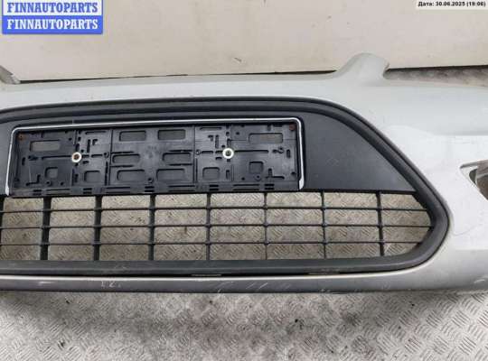 купить Бампер передний на Ford Focus II (2004-2011)