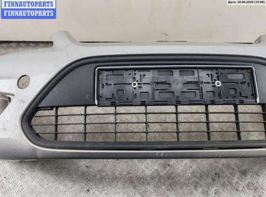 купить Бампер передний на Ford Focus II (2004-2011)