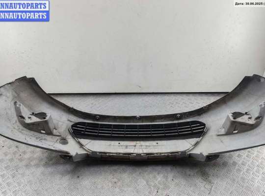 купить Бампер передний на Ford Focus II (2004-2011)