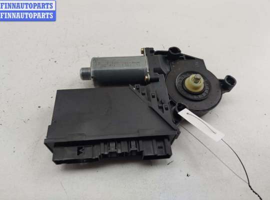 купить Моторчик стеклоподъемника задний правый на Volkswagen Touareg