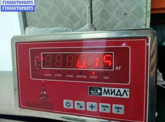 купить Моторчик стеклоподъемника задний правый на Volkswagen Touareg