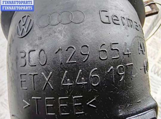 купить Патрубок воздушного фильтра на Volkswagen Passat B6