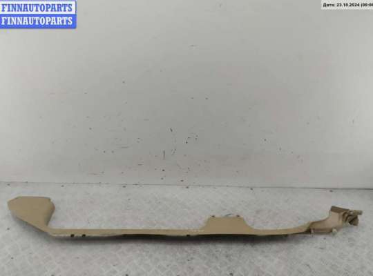 Накладка на порог внутренняя (салона) FO1048852 на Ford Mondeo III (2000-2007)