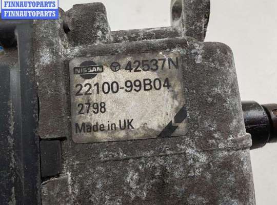 купить Распределитель зажигания на Nissan Primera P11 (1999-2002)