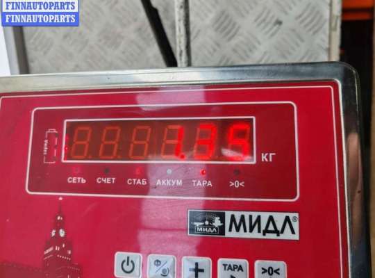 купить Распределитель зажигания на Nissan Primera P11 (1999-2002)