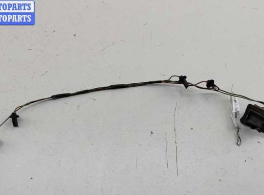 купить Проводка крышки багажника на Volkswagen Passat B5