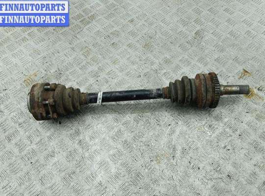 купить Полуось задняя на Opel Omega B (1994-2003)