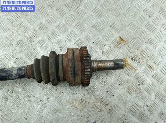 купить Полуось задняя на Opel Omega B (1994-2003)