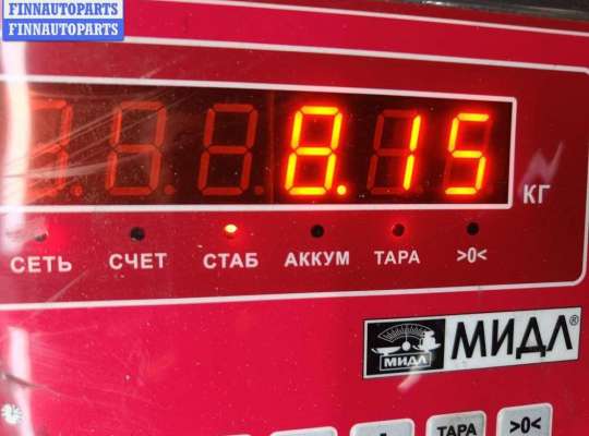 купить Полуось задняя на Opel Omega B (1994-2003)