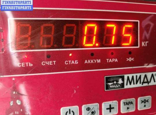 купить Фонарь задний левый на BMW 3 E36 (1991-2000)