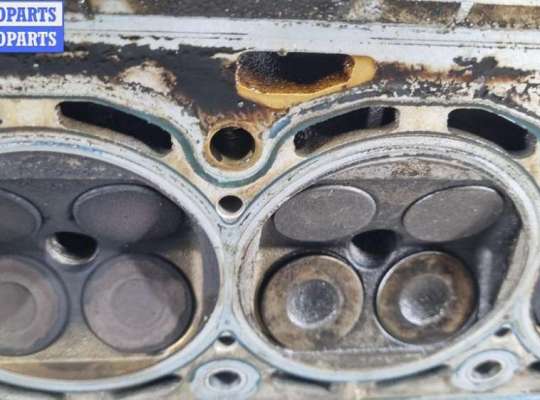 купить Головка блока цилиндров двигателя (ГБЦ) на Volkswagen Golf-4