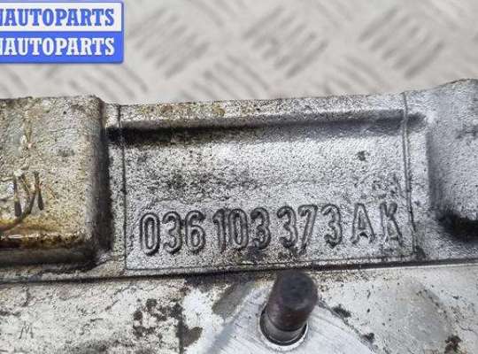 купить Головка блока цилиндров двигателя (ГБЦ) на Volkswagen Golf-4