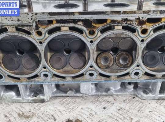 купить Головка блока цилиндров двигателя (ГБЦ) на Volkswagen Golf-4