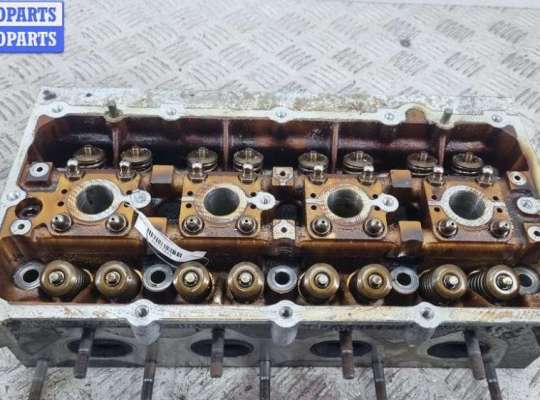 купить Головка блока цилиндров двигателя (ГБЦ) на Volkswagen Golf-4